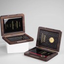 Walnut Medal Walnut Medal