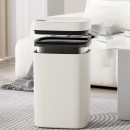 自動感應智能垃圾桶