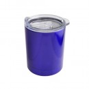 Vacuum Stainless Steel Office Cup