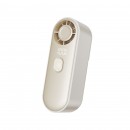 迷你手持數顯便攜風扇