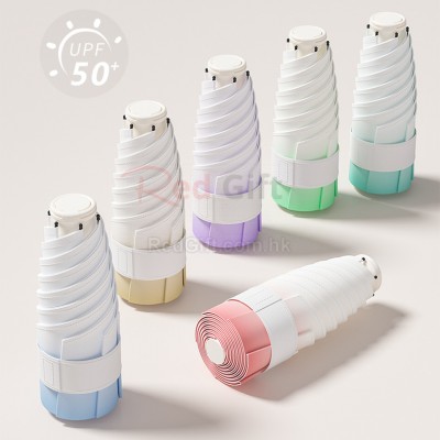 Gradient Folding Umbrella