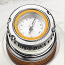 Large Capacity Mechanical Thermos Cup