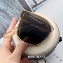 套鏡式摺疊太陽眼鏡