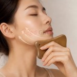 Face Care Massage Board