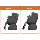 三合一桌面手機支架