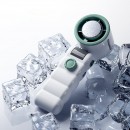 冰敷手持便攜製冷風扇