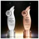 Creative Metal Trophy