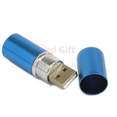 Lip Stick USB Flash Drive