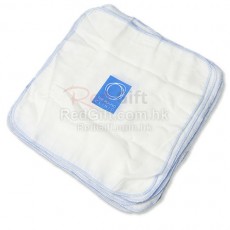 嬰兒口水紗巾-圓潤診所