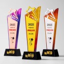 Crystal Trophy Crystal Trophy