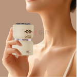 Handheld Bianstone Moxibustion Beauty Instrument