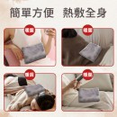 訂製熱敷布袋