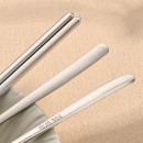 Stainless Steel Tableware