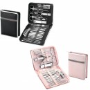 不銹鋼指甲鉗套裝