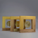 水晶實木獎座 水晶實木獎座