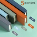 Soft PU Notebook