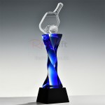 Pickleball Trophy