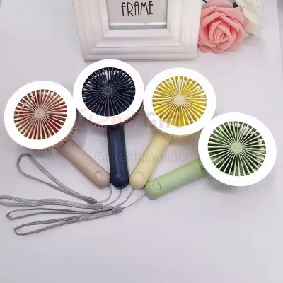 LED Fan