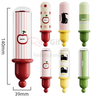 Small Top Hat Lint Roller