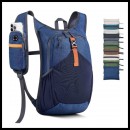 Lightweight Waterproof Running Backpack