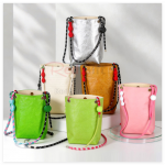 DuPont Paper Tote Bag