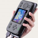 懷舊遊戲機移動電源二合一