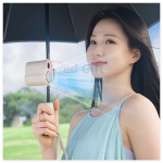 掛腰迷你夾子風扇(BSMI認證）