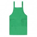 Kitchen Standard Patriotic Bib Apron