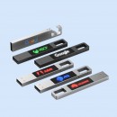 LED USB Flash Drive