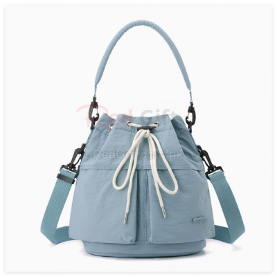 單肩斜挎手提包