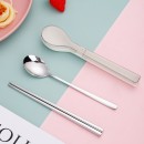 Stainless Steel Tableware