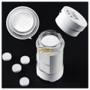 便攜計時分裝藥盒