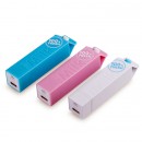 2600mAh Milk Shape Phone Charger