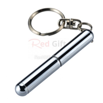 Metal Retractable Pen