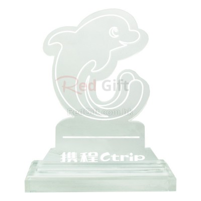 Acrylic Trophy