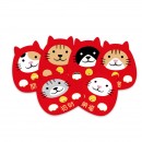 Lucky Cat Red Packet