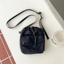 Drawstring Phone Case