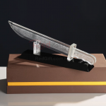 Dagger Crystal Trophy