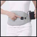 Heated Waist Support Belt