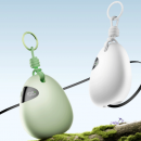 3c认证自带线快充行动电源