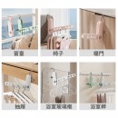 便攜折疊旅行多孔晾衣架 便攜折疊旅行多孔晾衣架