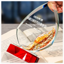 Crystal Trophy