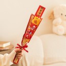 毛绒糖葫芦 毛绒糖葫芦