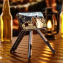 便携折叠平板手机支架