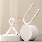 Freely Bendable Multi-Purpose Hook with Random Locking Function