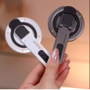 Phone ring rotating stand