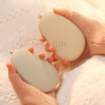 豌豆時尚暖手寶移動電源