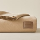 獺獺絨多功能毛毯