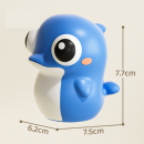 Ocean Pop-Eye Squishy Stress Relief Toy