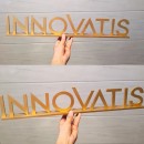 客製化亞克力3D立體擺件